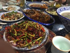 -徐鼎盛民间菜(城南家园店)