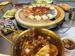 -阿昌白族石板烧·菌锅(大理古城店)