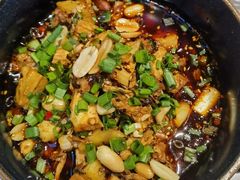 -悦哉·派对·草坪婚礼·围炉煮茶(三圣乡店)