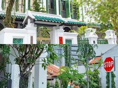 -新加坡乌节希尔顿酒店 (SG Clean)
