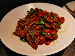 -赠李白·如诗的川味(余杭万达广场店)