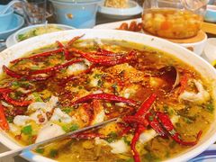 -老头儿油爆虾(星光一期店)