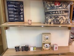 -霸王茶姬(五一路店)