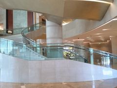 -济南喜来登酒店