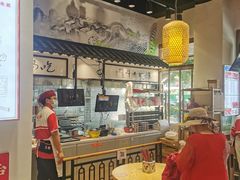 -荔银肠粉·非遗手藝(夫子庙店)