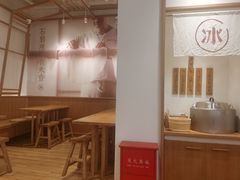 大堂-小满手工粉(上海文峰广场店)