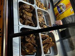 -王裕興肉莊(南禅寺店)