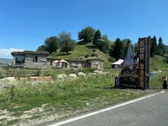 -新疆那拉提国家旅游度假区