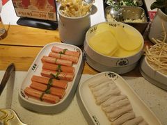 -大龙燚火锅(科华店)