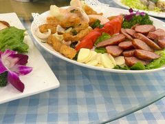 -百家班(花都店)