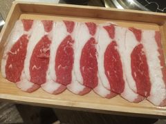 -火炉火自助餐(悠唐购物中心店)