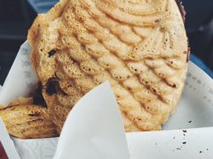 -粉粉乐鲷鱼烧(美罗城店)