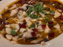 -缘生态云南菜·野生菌庭院餐厅(华侨城店)