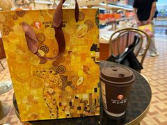 -沪上阿姨·臻选茶饮(上海环球港店)