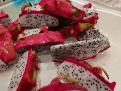 -太湖饭店玉兰厅(自助餐厅)