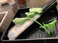 招牌鲜虾滑-一哥澳门豆捞 · 十七年经典澳门火锅(四季天地店)