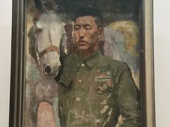 -徐悲鸿纪念馆