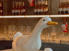 -四季民福烤鸭店(外滩外白渡桥店)