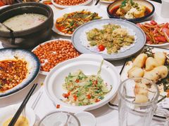 -院8里·少城记忆老川菜(宽窄巷子店)