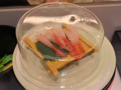 -争鲜回转寿司(朝北大悦城店)