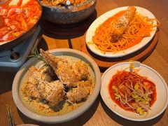 -双门洞·森系料理(体育西店)