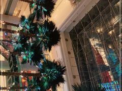 -威斯汀舞台餐厅