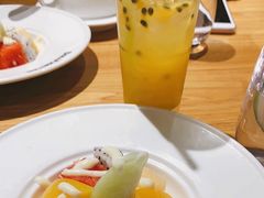 -斗牛士牛排(南京东路店)