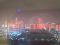 -青岛海尔洲际酒店