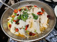 沸腾黄鱼片-新雅(丰盛里店)