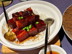 -上海人家花樣年华(中山公园店)
