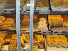 -美嘉华面包西饼店(红胜坊店)