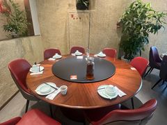 -老馆子·建德菜·山肴鱼鲜(海威新界店)