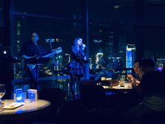 -长沙北辰洲际酒店-SKY 27酒廊