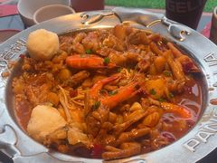 -胖哥俩肉蟹煲(杭州下沙学林街店)