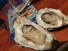 -千岛蚝高压锅生蚝·人参火锅(白云万达店)