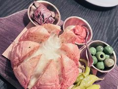 -城市露台景观餐厅(淮海路店)