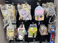 -瑞鹏宠物医院·眼科·皮肤·中兽医(大悦城分院)