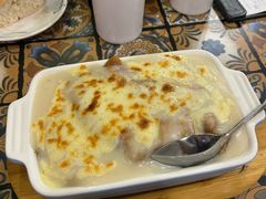 -番茄屋葡式美食(总店)