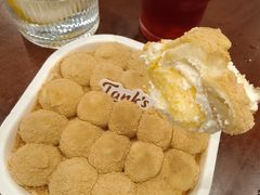 -坦克·甜品店(莲花广场店)