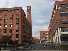 -西南民族大学南区(双流校区)