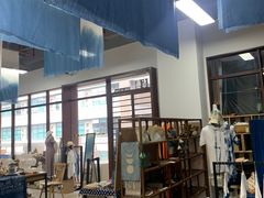 -观澜湖手艺工场·陶艺·吹玻璃·拼豆