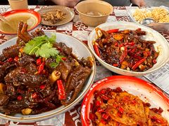 -老三样·旧食新味(船山路店)