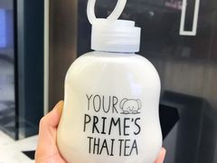 -素匠泰茶(三里屯SOHO工体奶茶店)