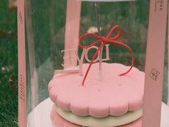 -芳博滋法式甜品(时代店)