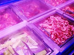 -聚盛源蒸汽海鲜火锅烤肉自助(巨川金海岸购物广场店)