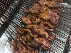 -文文烤肉(大皮院店)