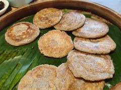 -园林美食城·本土农家菜(杨和镇店)