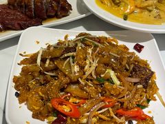 -多多旺港式茶餐厅(新区店)