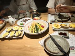 -东田之村自助餐厅(金水路店)