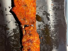 -柳喜辣·烧烤酒局(跃进总店)